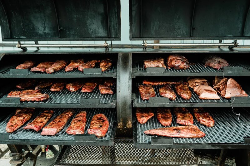 Afumescu - Restaurant Iasi.