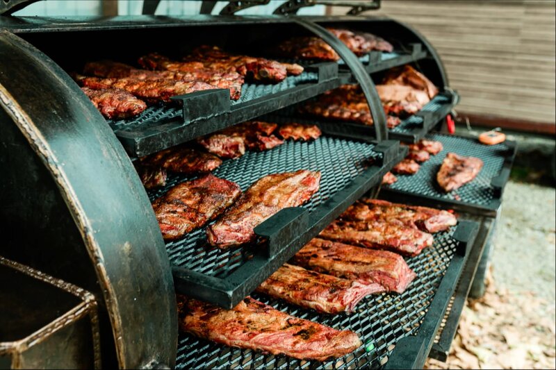 Afumescu - Restaurant Iasi.