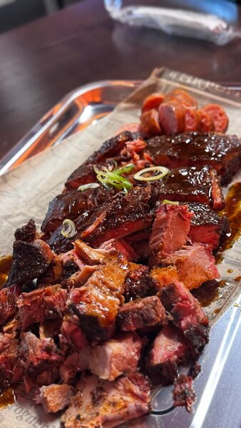 Afumescu - Restaurant Iasi.