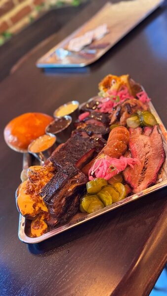 Afumescu - Restaurant Iasi.